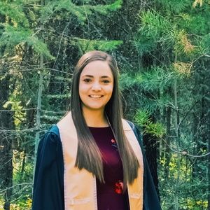 Meet your Posher, Brittney